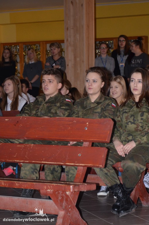 Dzień Niepodległości w Baczyńskim