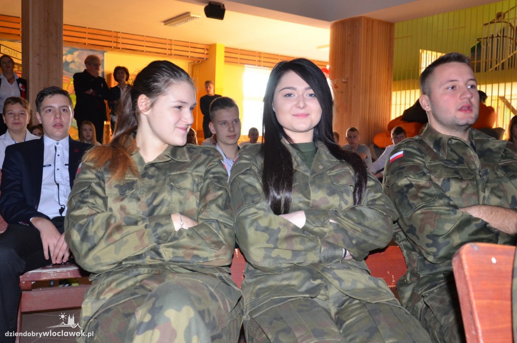 Dzień Niepodległości w Baczyńskim
