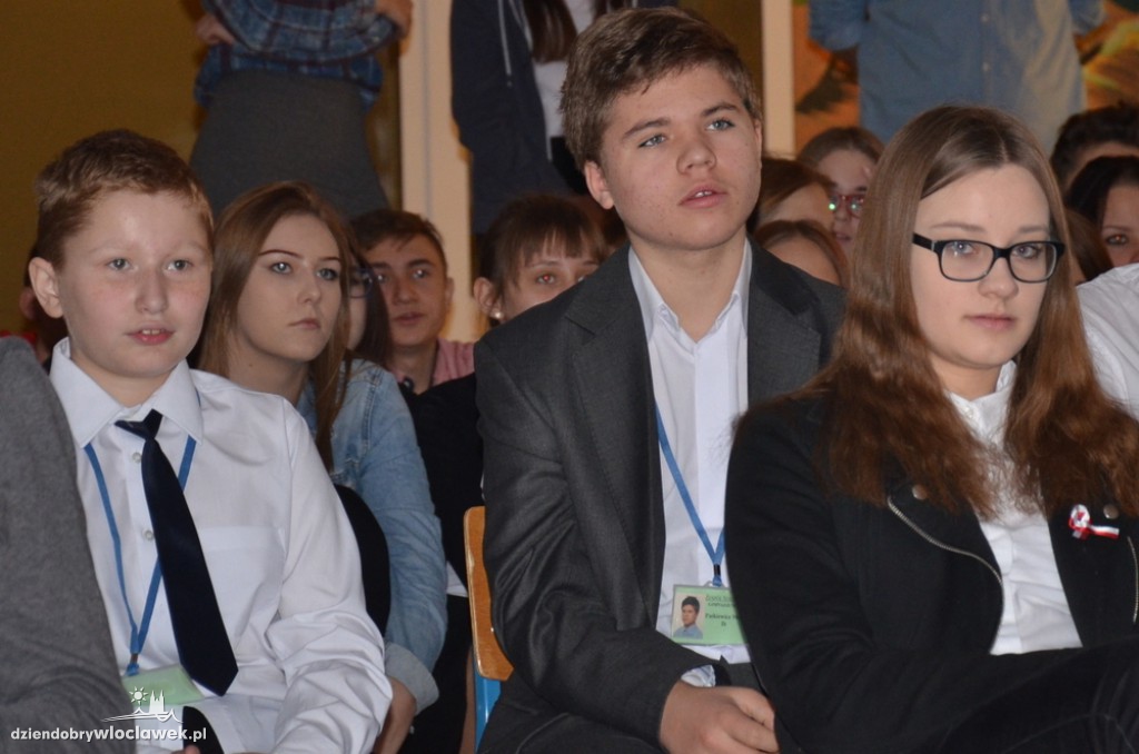 Dzień Niepodległości w Baczyńskim