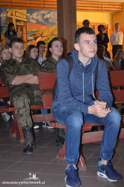 Dzień Niepodległości w Baczyńskim