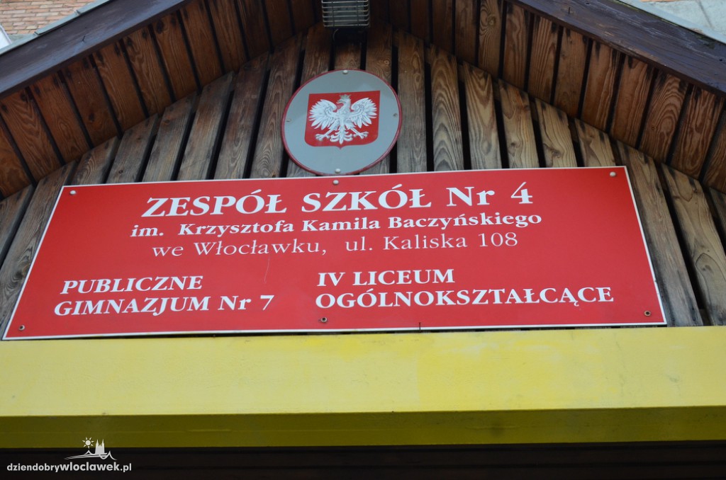 Dzień Niepodległości w Baczyńskim