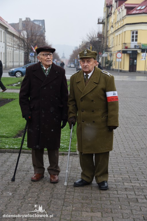 Miejskie obchody Święta Niepodległości