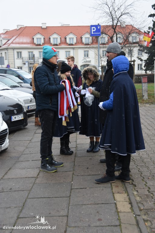 Miejskie obchody Święta Niepodległości