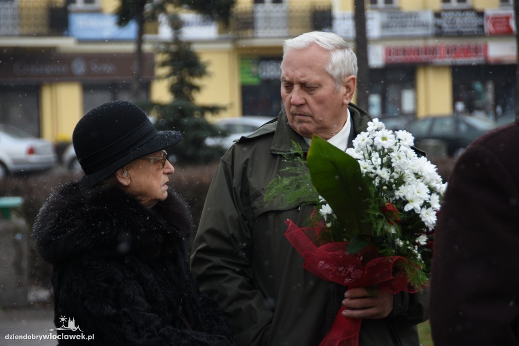 Miejskie obchody Święta Niepodległości