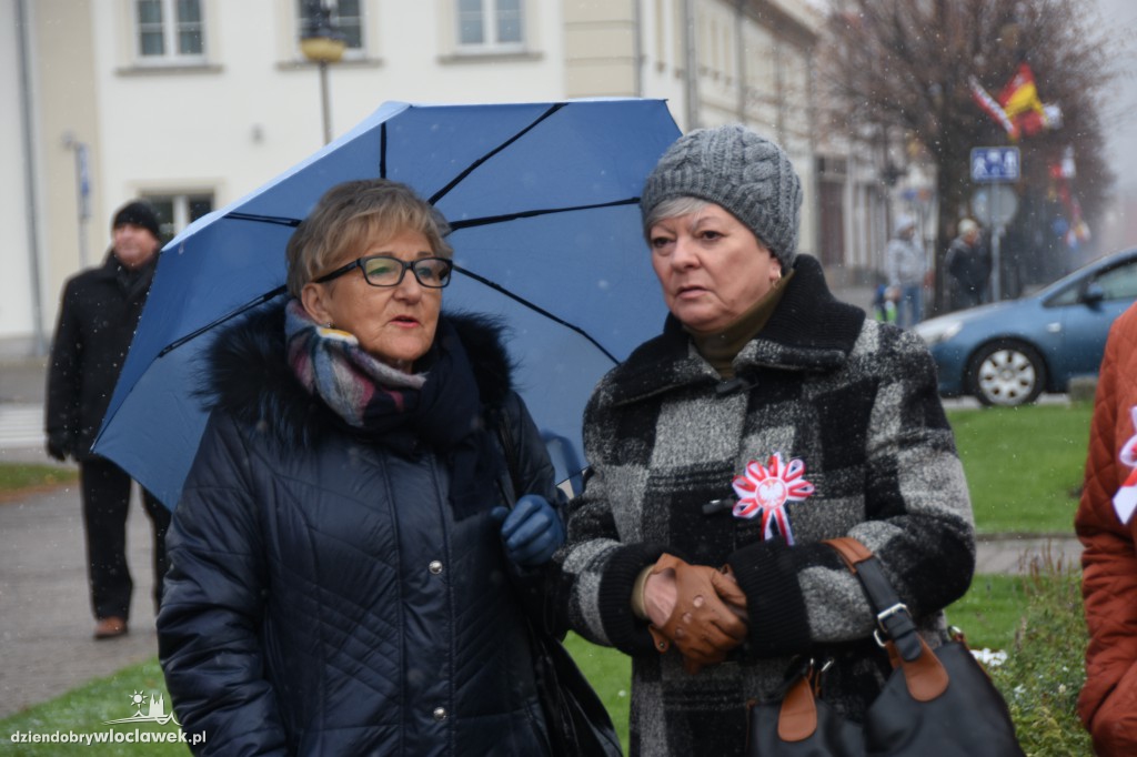 Miejskie obchody Święta Niepodległości