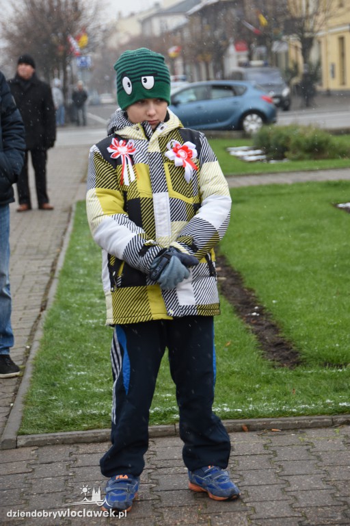 Miejskie obchody Święta Niepodległości