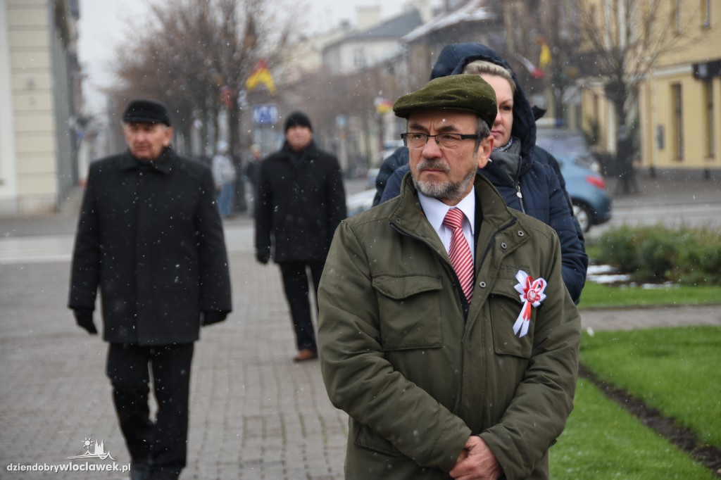 Miejskie obchody Święta Niepodległości