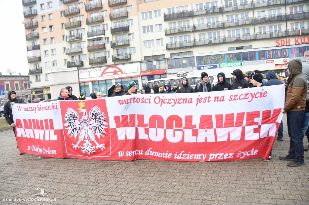 Miejskie obchody Święta Niepodległości