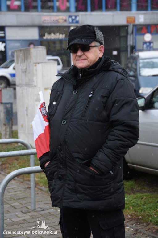 Miejskie obchody Święta Niepodległości