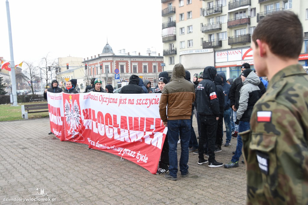 Miejskie obchody Święta Niepodległości