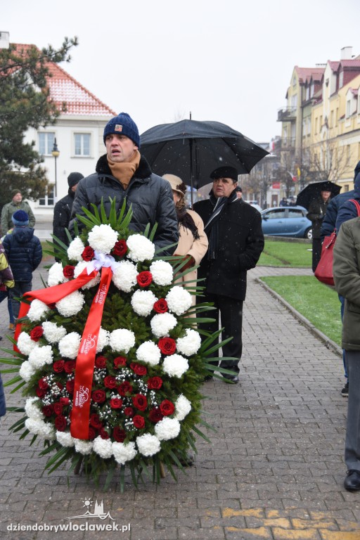 Miejskie obchody Święta Niepodległości