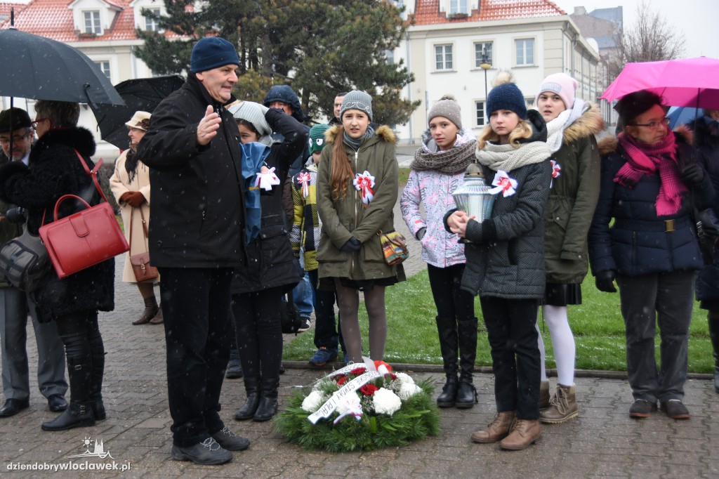 Miejskie obchody Święta Niepodległości