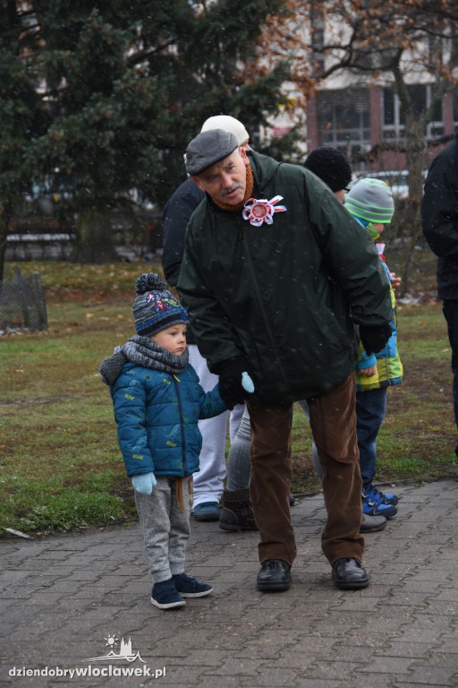 Miejskie obchody Święta Niepodległości