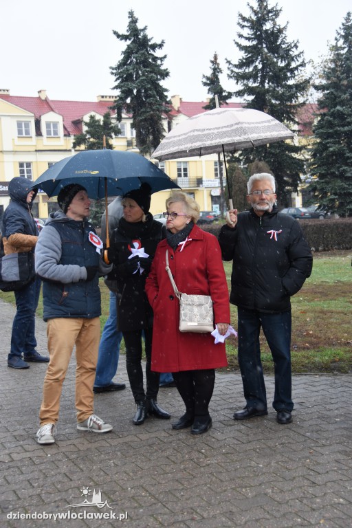 Miejskie obchody Święta Niepodległości