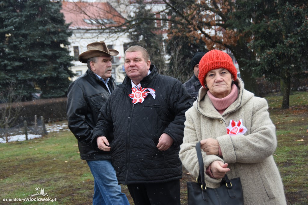 Miejskie obchody Święta Niepodległości