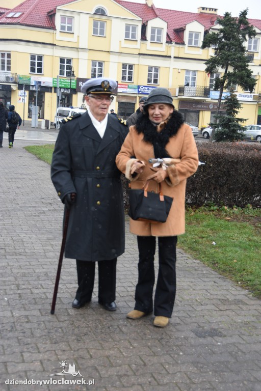 Miejskie obchody Święta Niepodległości