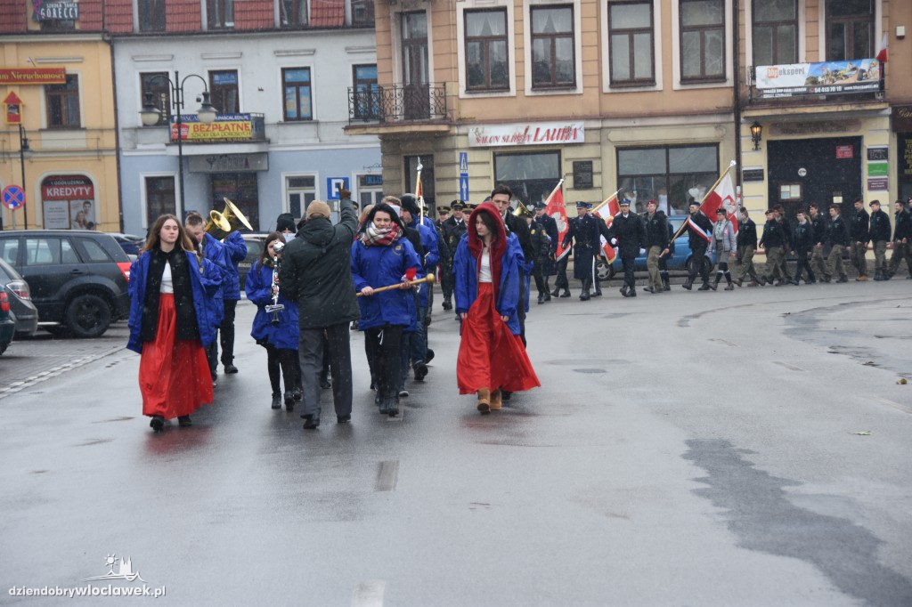 Miejskie obchody Święta Niepodległości
