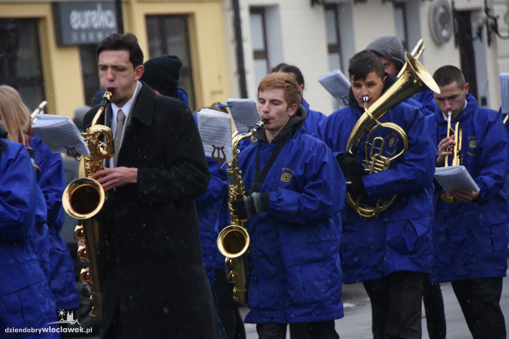 Miejskie obchody Święta Niepodległości