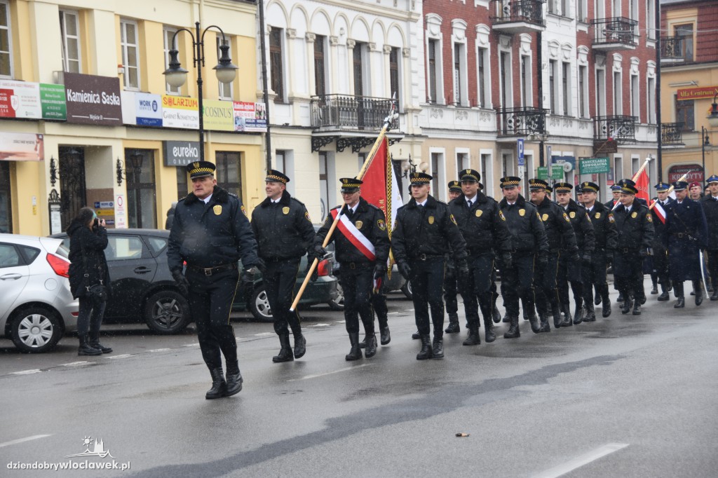 Miejskie obchody Święta Niepodległości