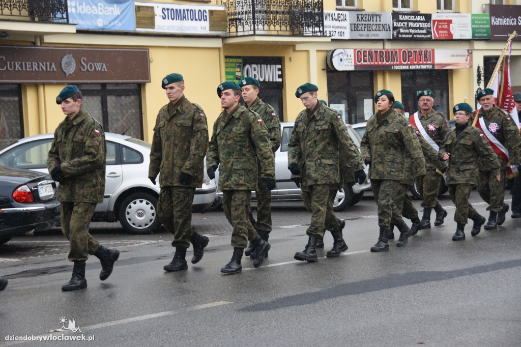 Miejskie obchody Święta Niepodległości