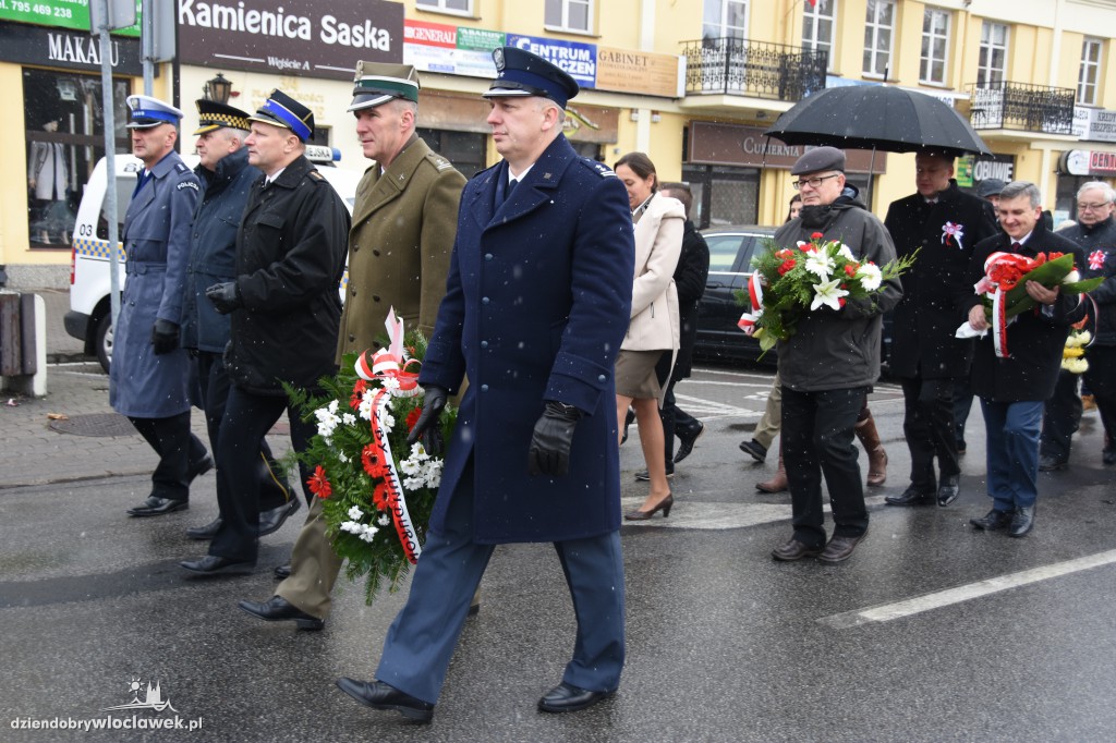 Miejskie obchody Święta Niepodległości