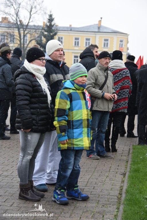 Miejskie obchody Święta Niepodległości