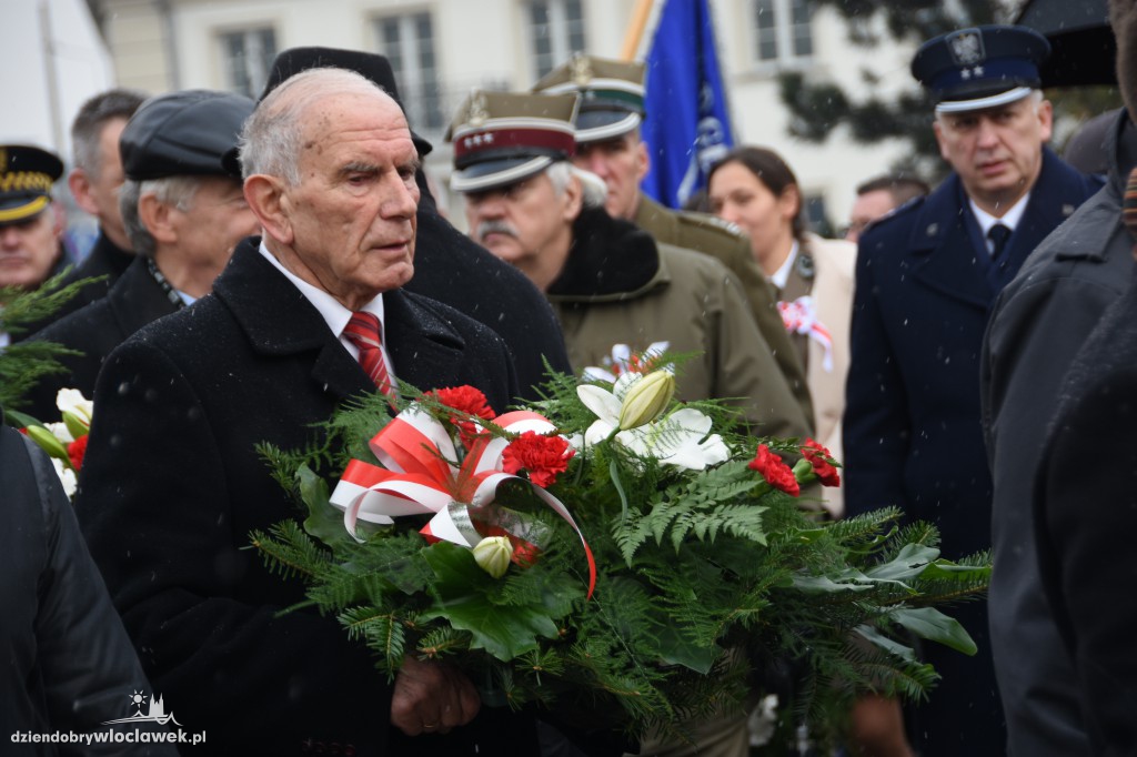 Miejskie obchody Święta Niepodległości