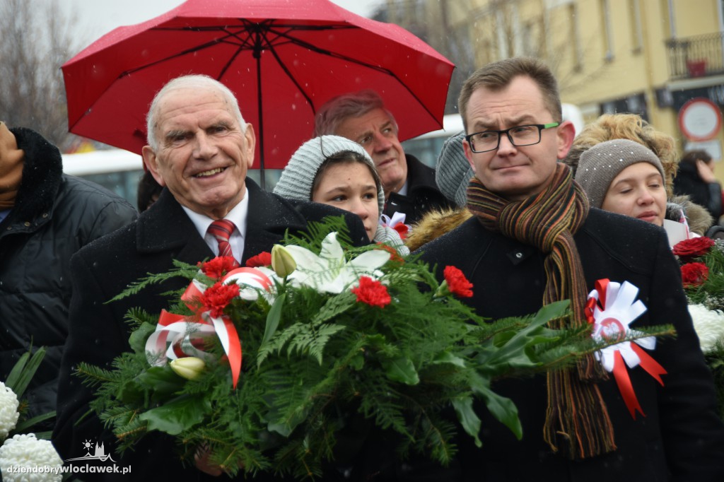 Miejskie obchody Święta Niepodległości