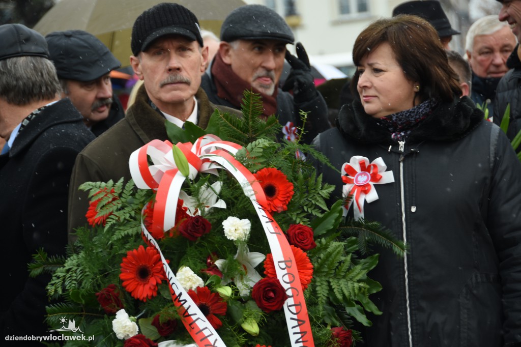 Miejskie obchody Święta Niepodległości
