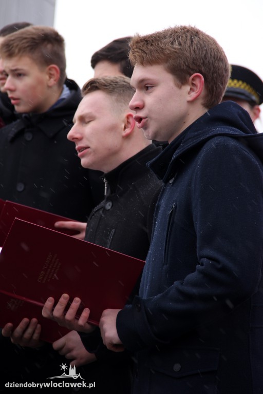 Miejskie obchody Święta Niepodległości