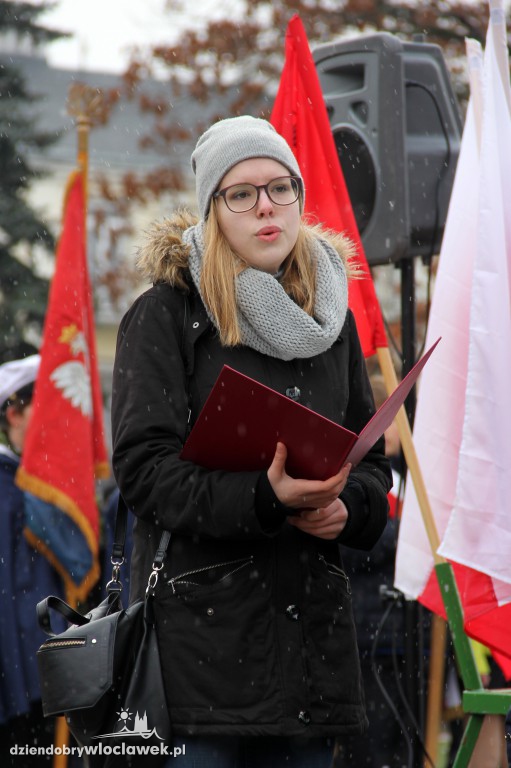 Miejskie obchody Święta Niepodległości