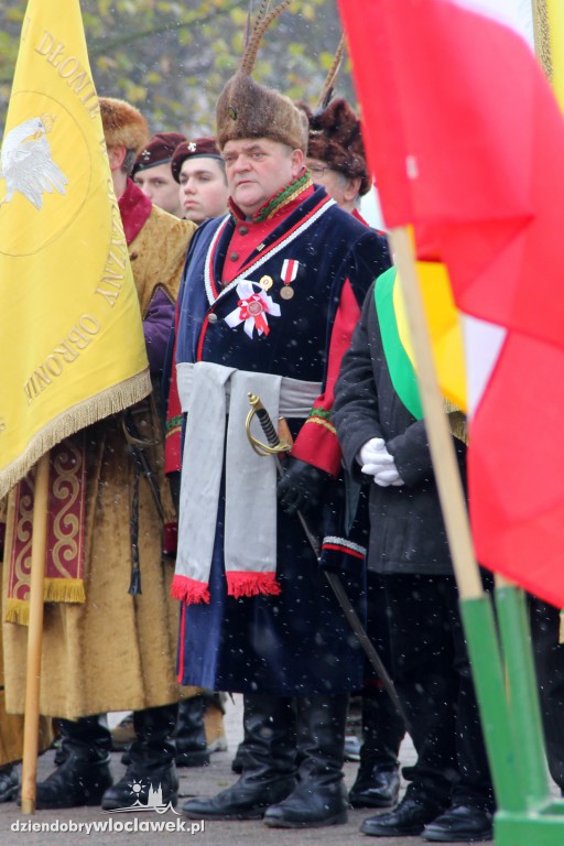 Miejskie obchody Święta Niepodległości