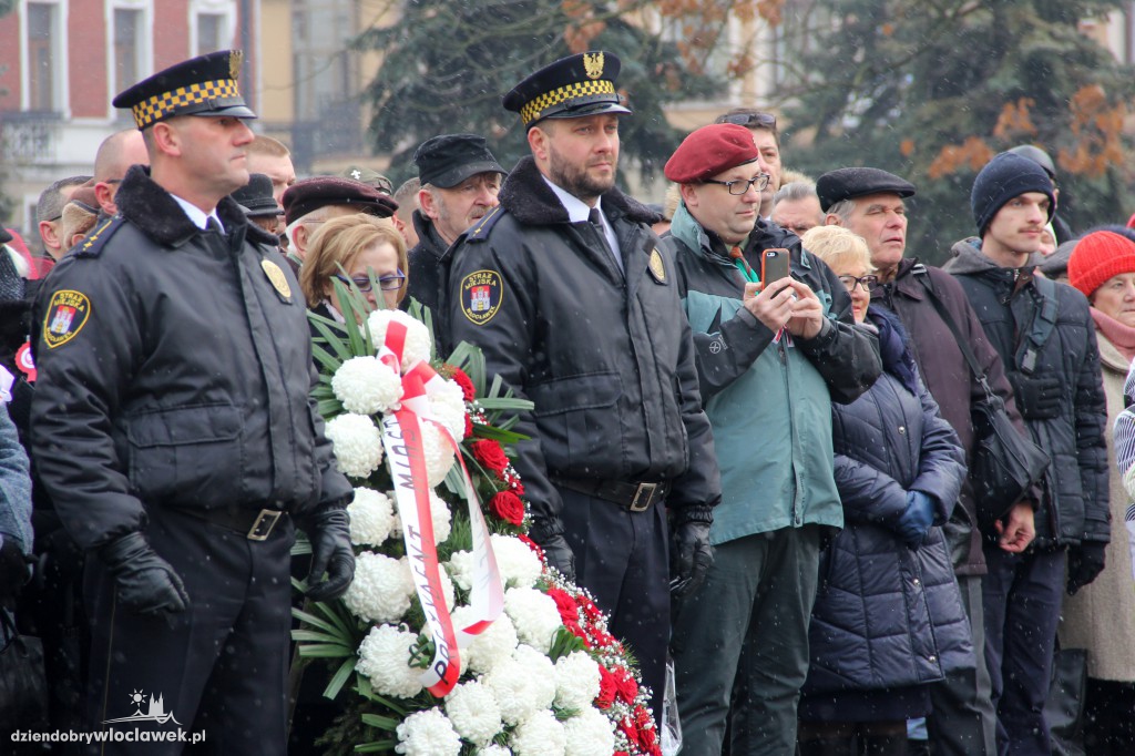 Miejskie obchody Święta Niepodległości