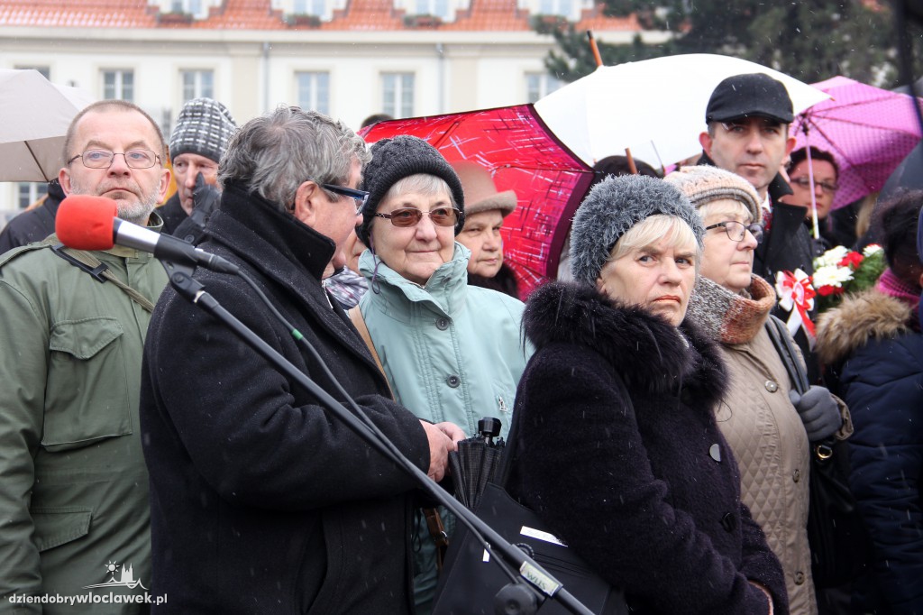 Miejskie obchody Święta Niepodległości