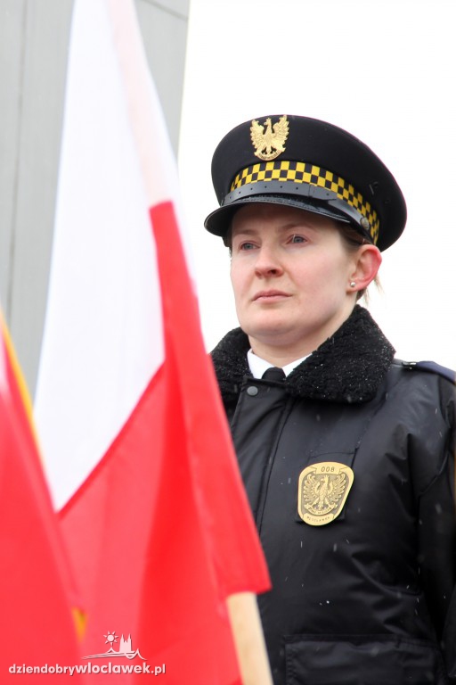 Miejskie obchody Święta Niepodległości