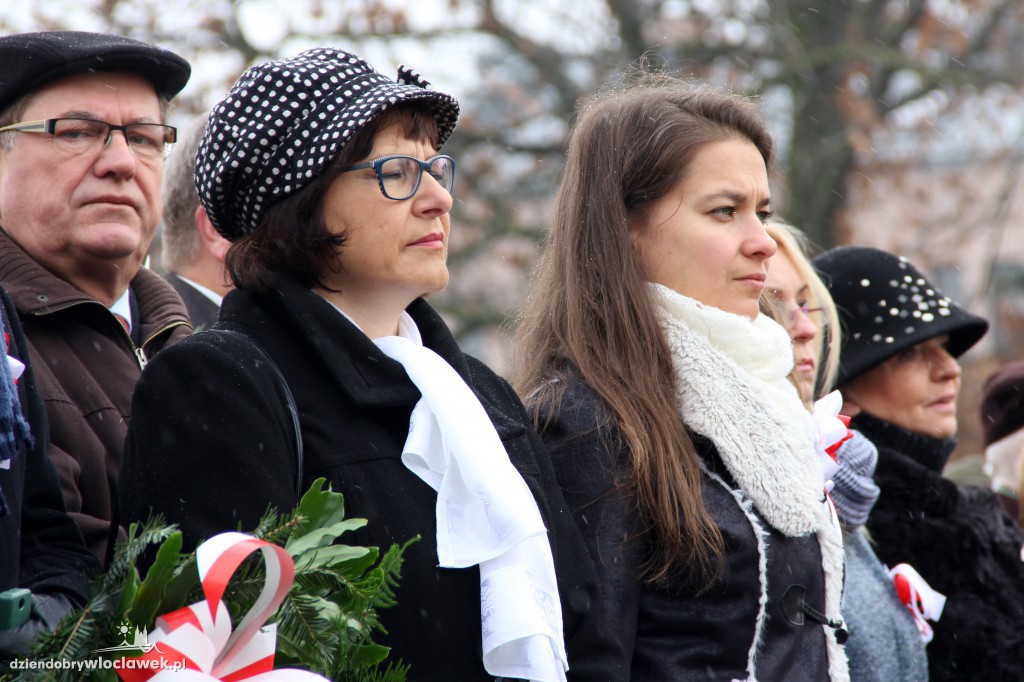 Miejskie obchody Święta Niepodległości