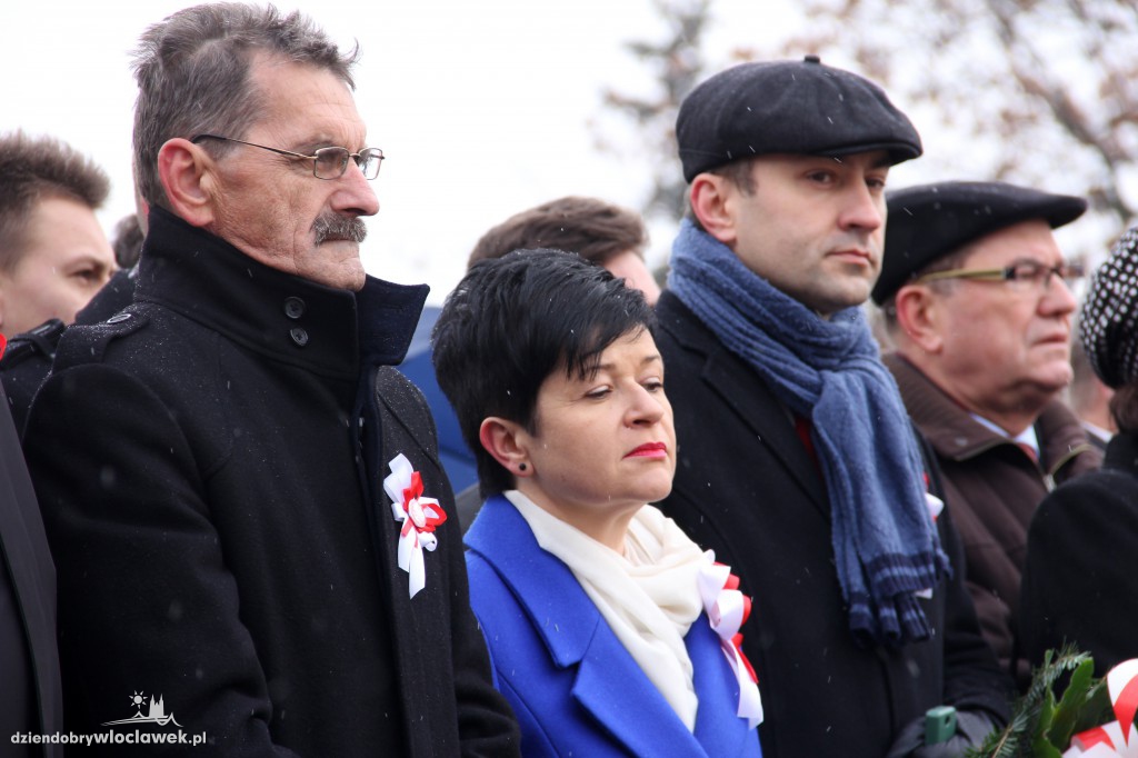 Miejskie obchody Święta Niepodległości