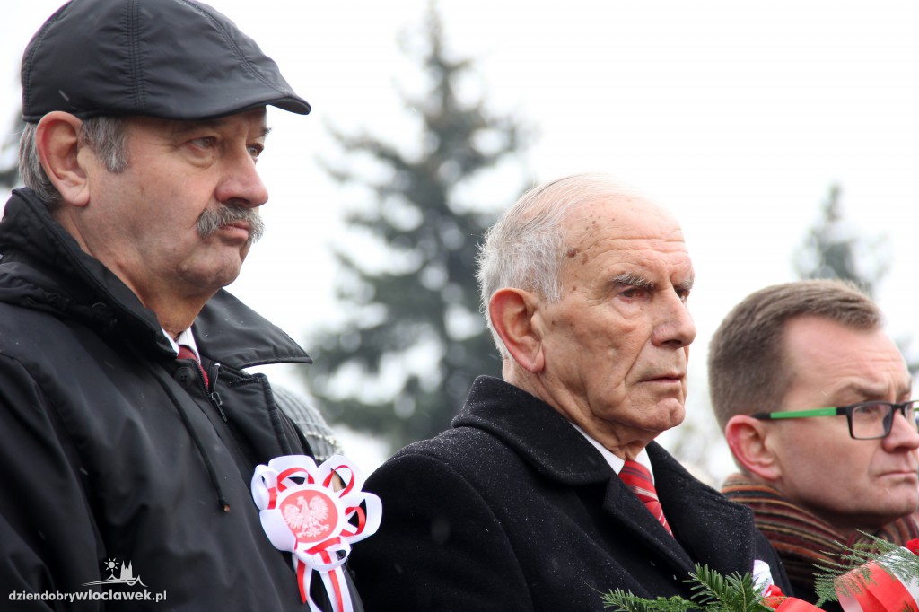 Miejskie obchody Święta Niepodległości