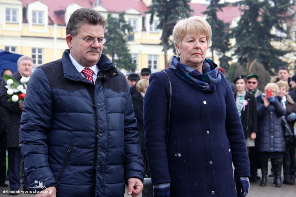 Miejskie obchody Święta Niepodległości