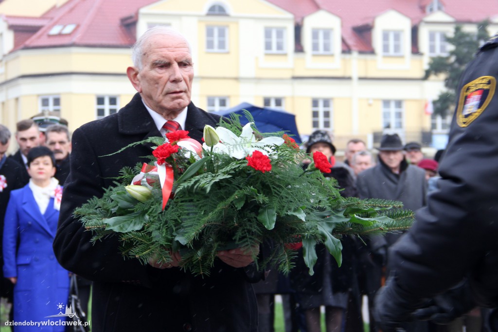 Miejskie obchody Święta Niepodległości