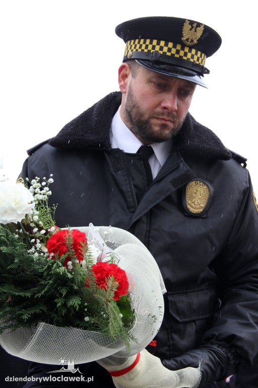 Miejskie obchody Święta Niepodległości