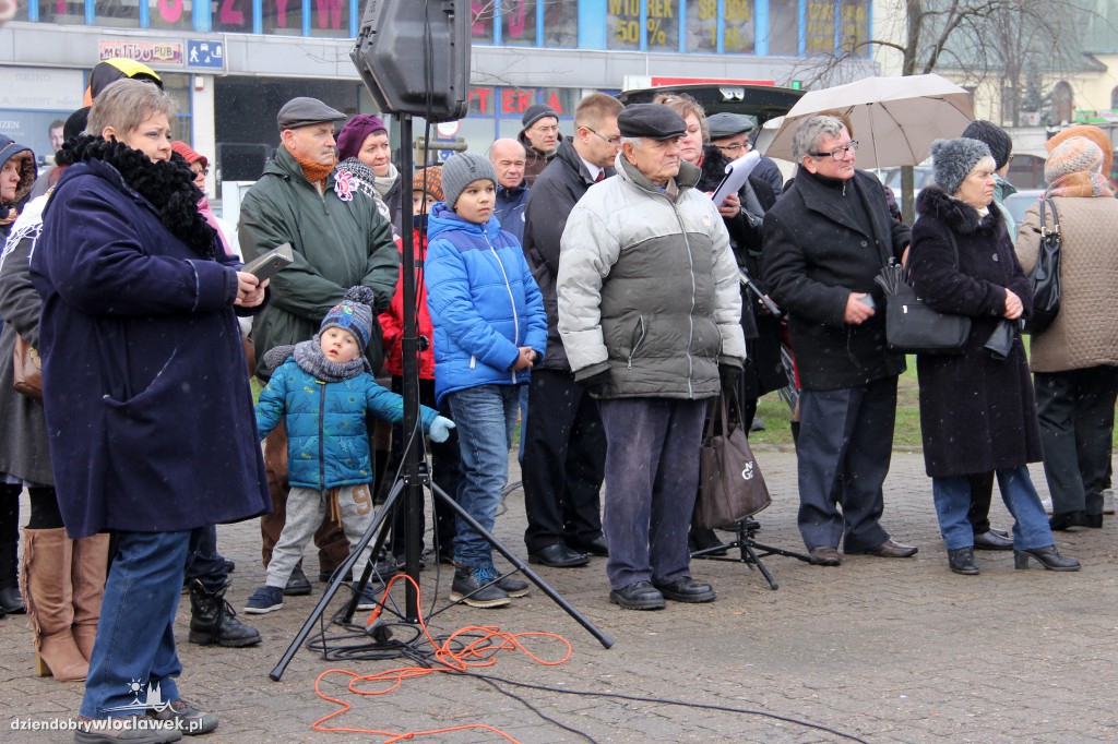 Miejskie obchody Święta Niepodległości