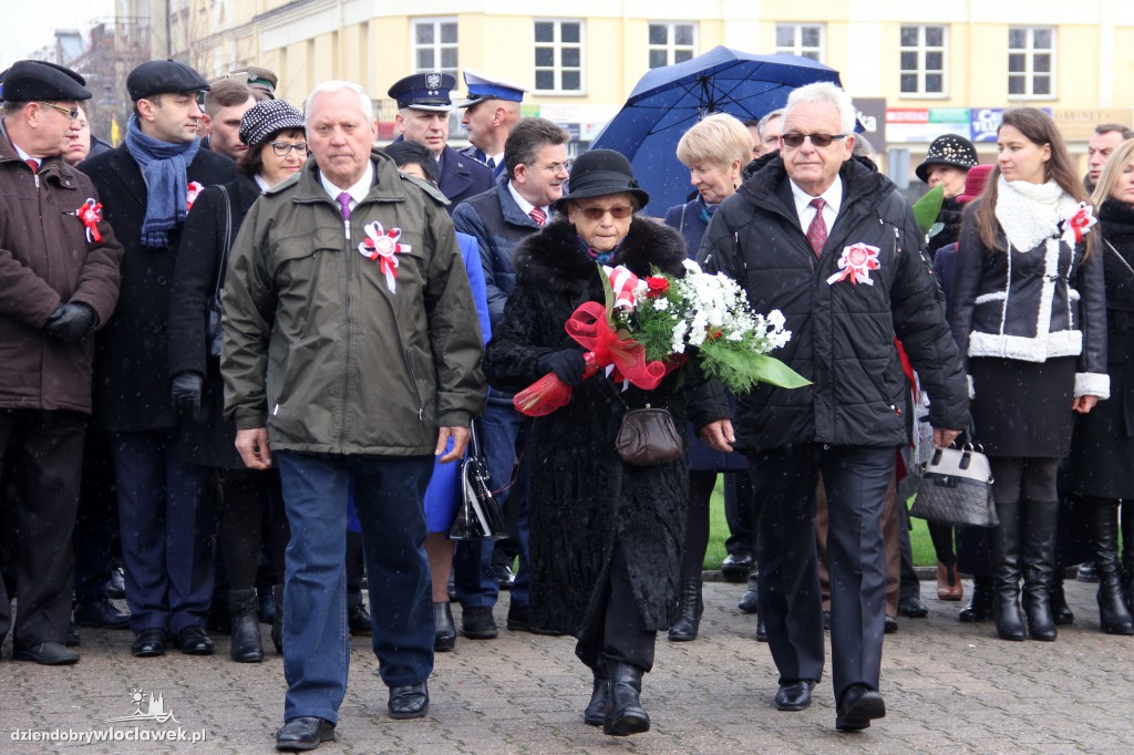 Miejskie obchody Święta Niepodległości