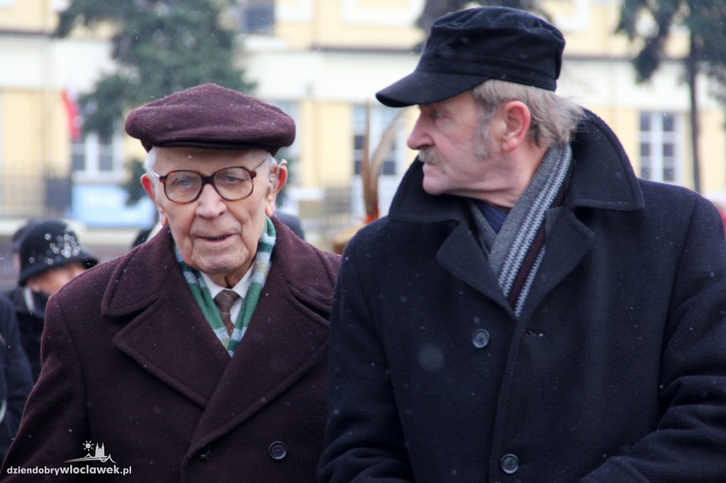 Miejskie obchody Święta Niepodległości