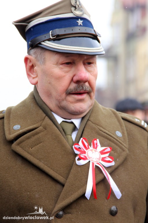 Miejskie obchody Święta Niepodległości
