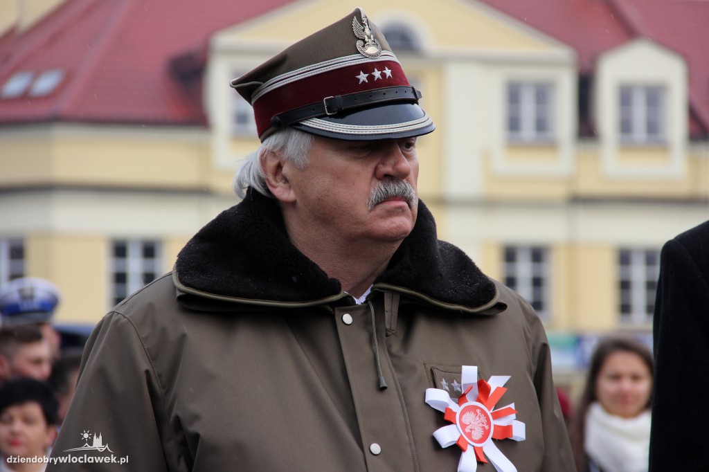 Miejskie obchody Święta Niepodległości