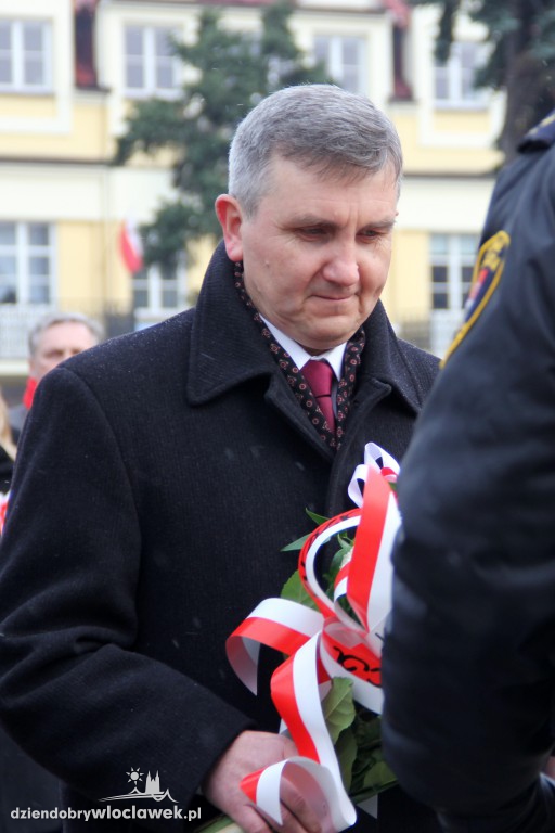 Miejskie obchody Święta Niepodległości