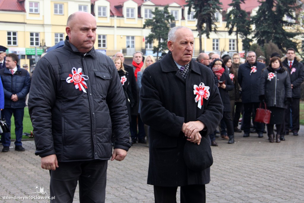 Miejskie obchody Święta Niepodległości