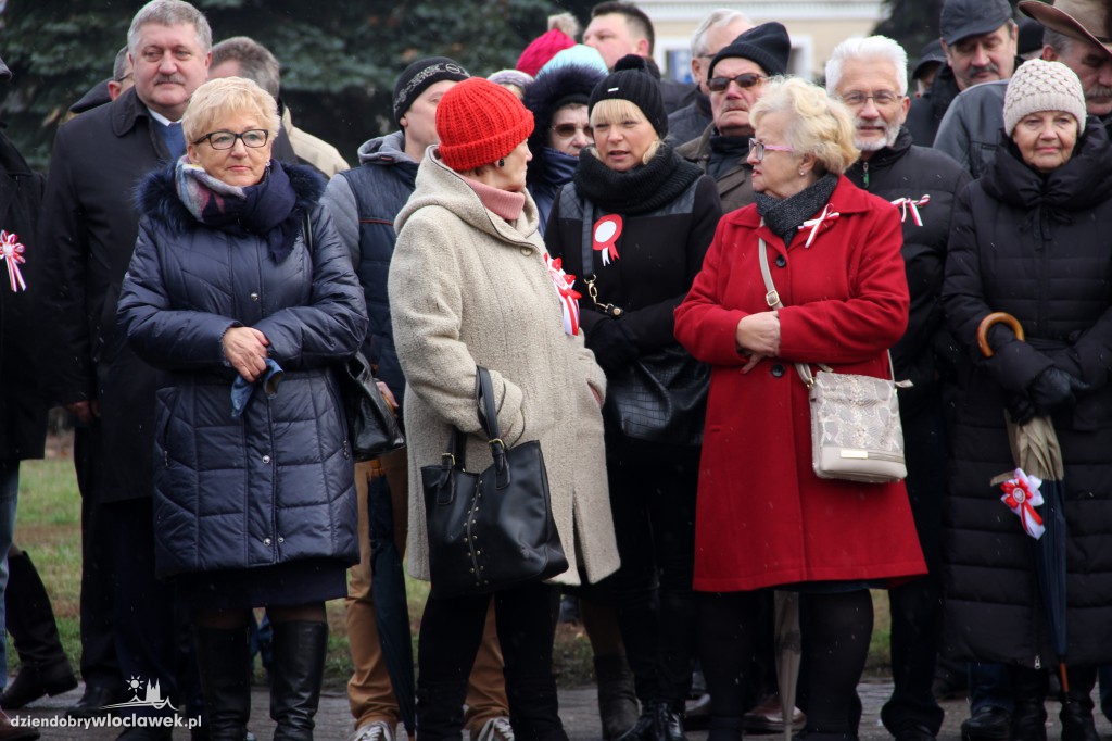 Miejskie obchody Święta Niepodległości