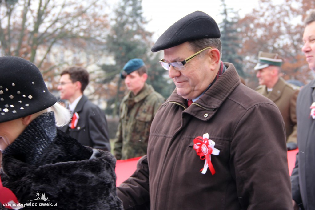 Miejskie obchody Święta Niepodległości
